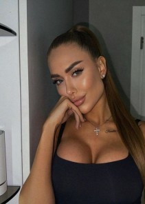 Фото проститутки Ника №3 в городе Королёв