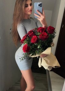 Фото проститутки Лилия №2 в городе Королёв