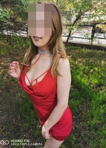 Фото проститутки Ангелина №14 в городе Королёв